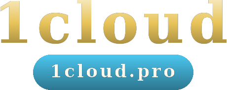 1cloud logo